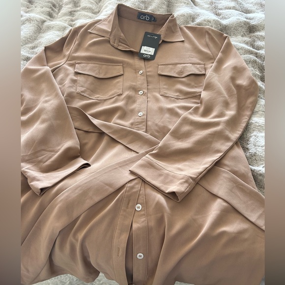 Light weight jacket/coat - Picture 2 of 3